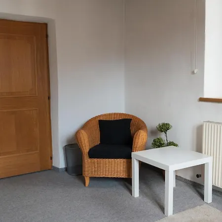Apartamento Anne
