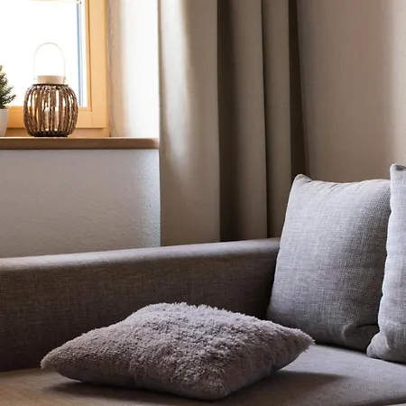Apartamento Anne