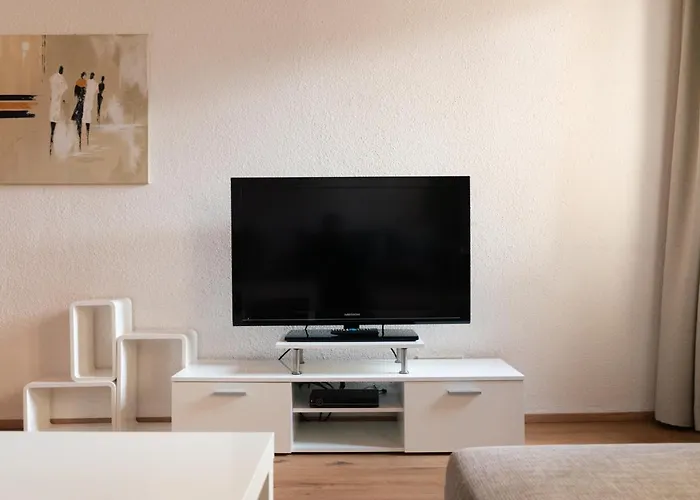 Anne Apartamento Nauders