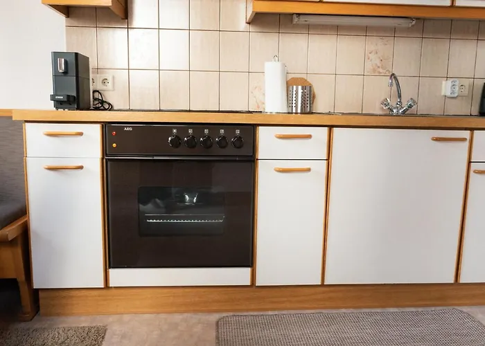 Apartamento Anne Nauders