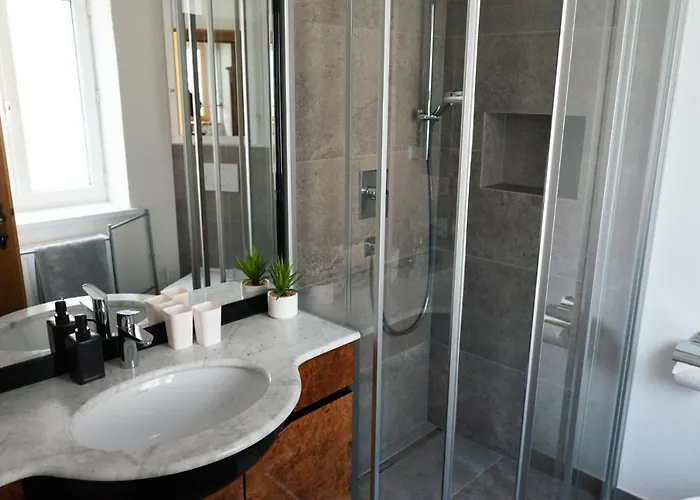 Anne Apartamento Nauders