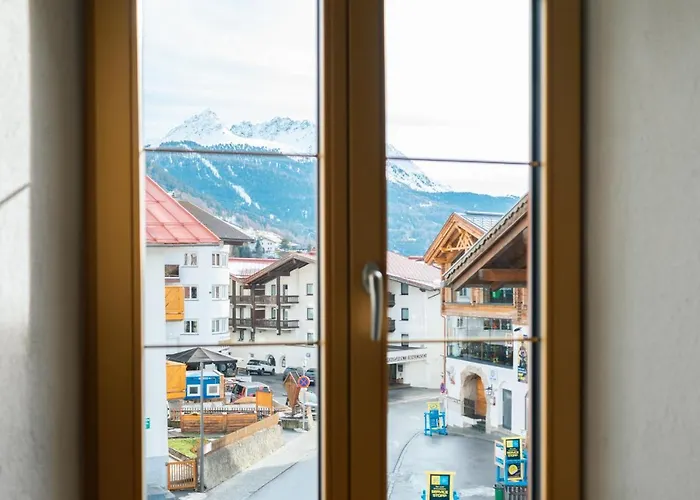 Apartamento Anne Nauders