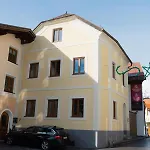 Anne Апартаменты Наудерс