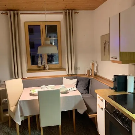 Apartment Anne Nauders
