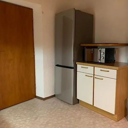 Anne Apartment *
