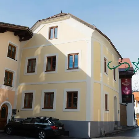 Anne Apartment Nauders