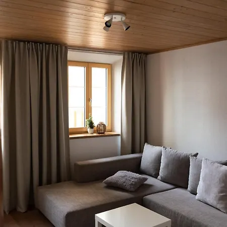 Apartment Anne