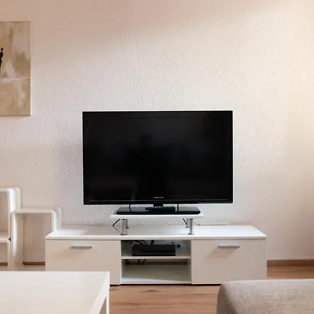 Anne Apartment Nauders