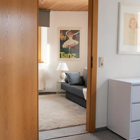 Anne Apartment