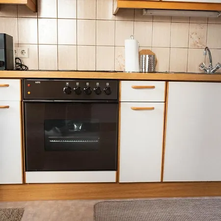 Appartamento Anne Nauders