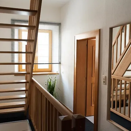 Anne Apartment *