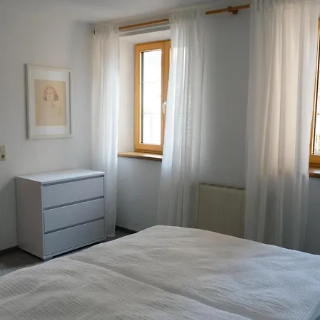 Apartment Anne Nauders