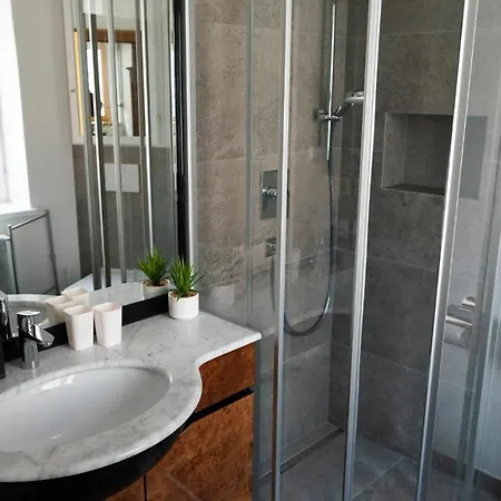 Anne Apartment Nauders