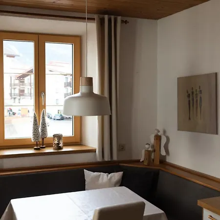 Anne Apartment