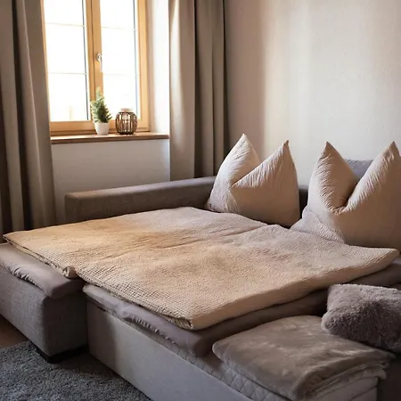 Apartment Anne Nauders