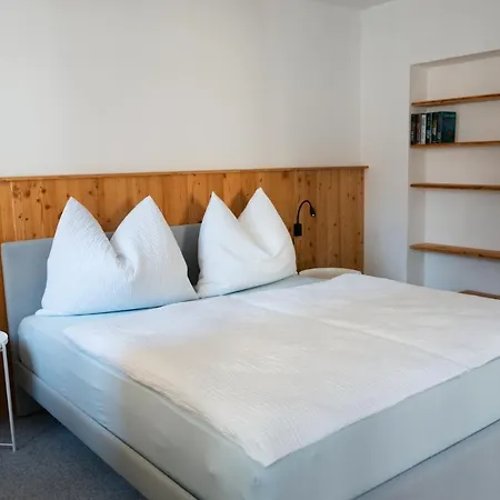 Anne Apartment Nauders