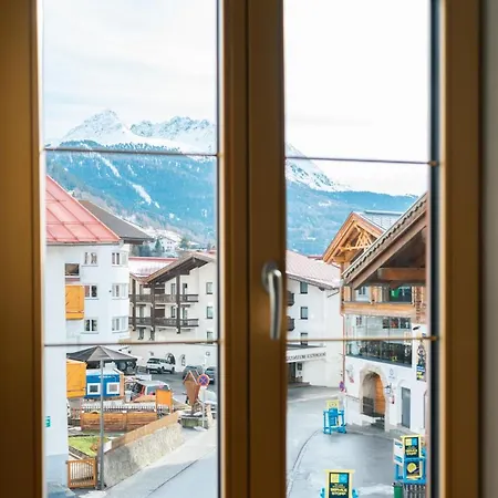 Apartment Anne Nauders