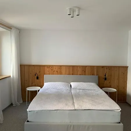 Apartment Anne *