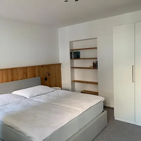 Apartment Anne *